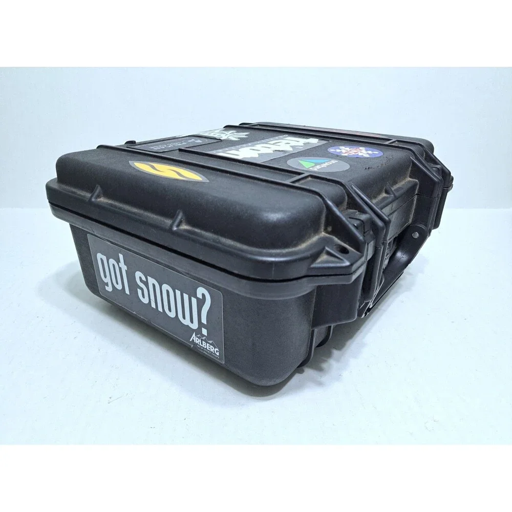 Pelican 1400 Hard Shell Case 14